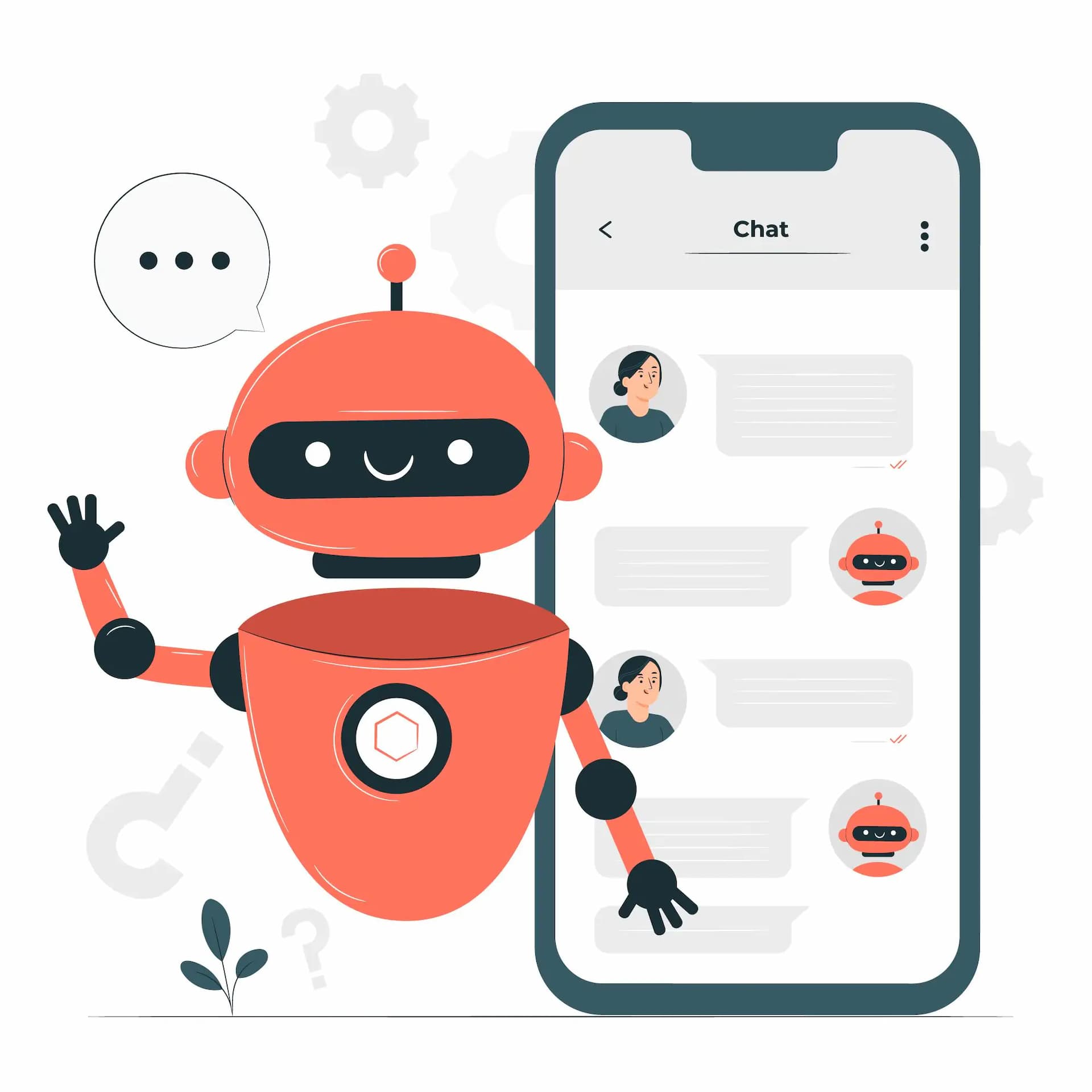Website Chatbot