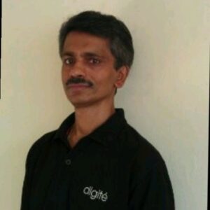 Picture of By Ram Subramanian
