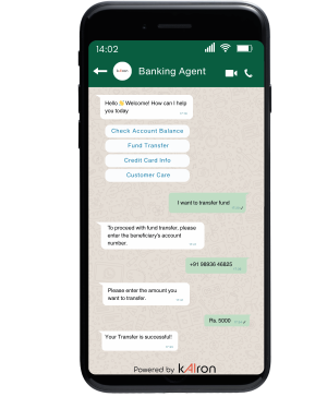 banking assitant