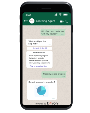 learning assistant
